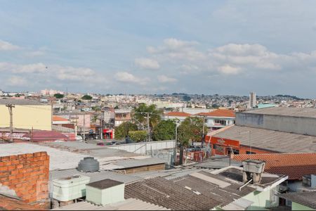 Casa à venda com 270m², 5 quartos e 1 vaga Casa à venda com 270m², 5 quartos e 1 vagaTerraço