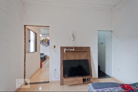 Casa à venda com 270m², 5 quartos e 1 vaga Casa à venda com 270m², 5 quartos e 1 vagaSuíte 1