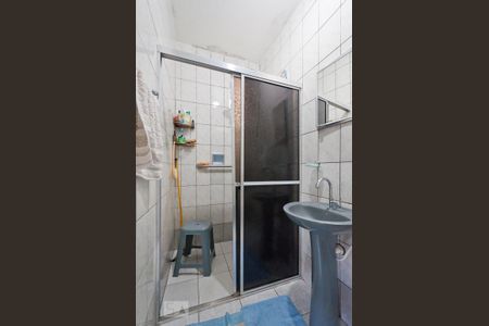 Casa à venda com 270m², 5 quartos e 1 vaga Casa à venda com 270m², 5 quartos e 1 vagaBanheiro 1