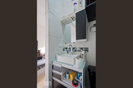 Casa à venda com 270m², 5 quartos e 1 vaga Casa à venda com 270m², 5 quartos e 1 vagaBanheiro da Suíte 1