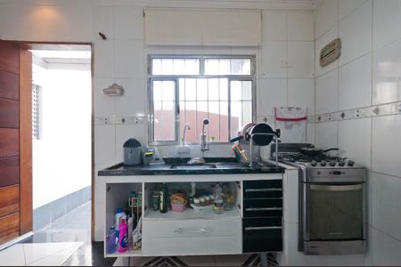 Casa à venda com 270m², 5 quartos e 1 vaga Casa à venda com 270m², 5 quartos e 1 vagaCozinha 2