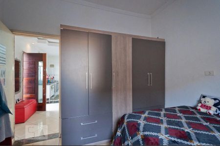 Casa à venda com 270m², 5 quartos e 1 vaga Casa à venda com 270m², 5 quartos e 1 vagaQuarto 4