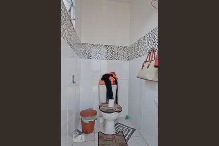 Casa à venda com 270m², 5 quartos e 1 vaga Casa à venda com 270m², 5 quartos e 1 vagaBanheiro 3