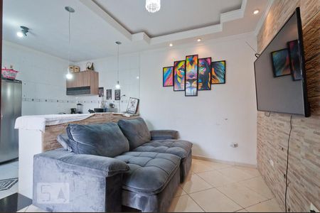 Casa à venda com 270m², 5 quartos e 1 vaga Casa à venda com 270m², 5 quartos e 1 vagaSala 2