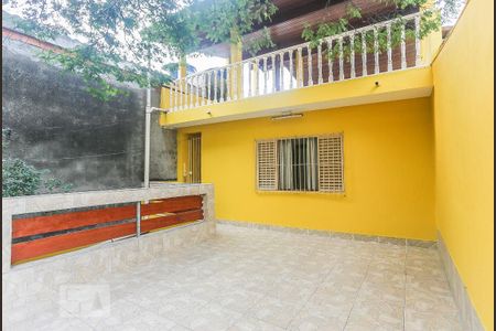 Casa à venda com 175m², 3 quartos e 3 vagasTerraço do Quarto