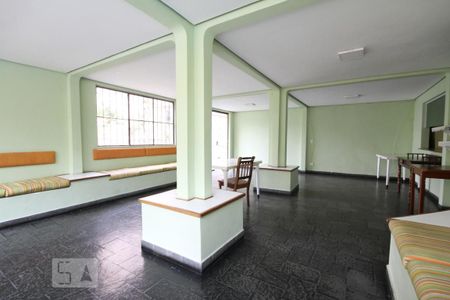 Apartamento à venda com 65m², 3 quartos e 1 vagaSalão de Festas