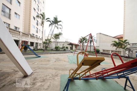 Apartamento à venda com 65m², 3 quartos e 1 vagaPlayground