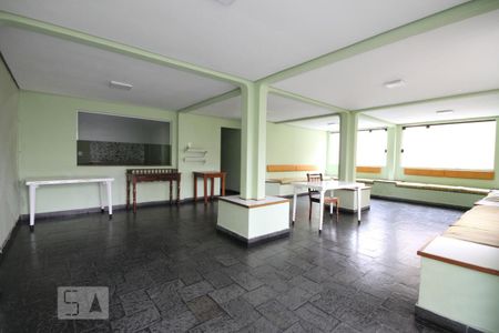 Apartamento à venda com 65m², 3 quartos e 1 vagaSalão de Festas