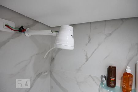 Apartamento à venda com 65m², 3 quartos e 1 vagaBanheiro