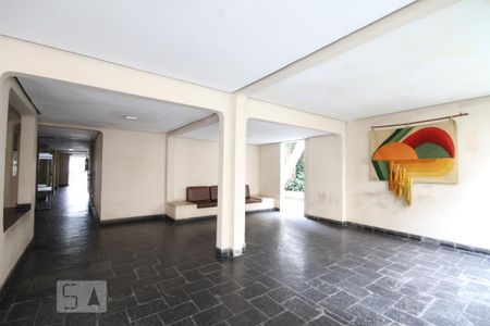 Apartamento à venda com 65m², 3 quartos e 1 vagaHall de Entrada