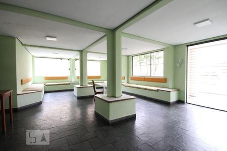 Apartamento à venda com 65m², 3 quartos e 1 vagaSalão de Festas