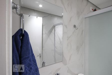 Apartamento à venda com 65m², 3 quartos e 1 vagaBanheiro