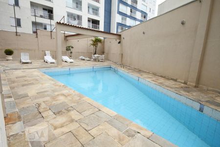 Apartamento à venda com 65m², 3 quartos e 1 vagaPiscina