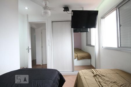Apartamento à venda com 65m², 3 quartos e 1 vagaQuarto 2