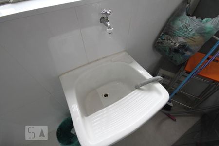 Apartamento à venda com 65m², 3 quartos e 1 vagaÁrea de Serviço