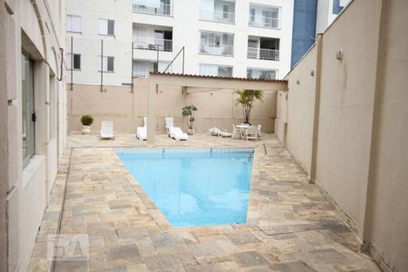 Apartamento à venda com 65m², 3 quartos e 1 vagaPiscina