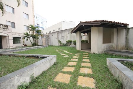 Apartamento à venda com 65m², 3 quartos e 1 vagaÁrea comum
