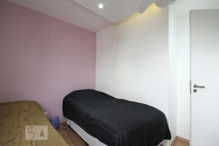 Apartamento à venda com 65m², 3 quartos e 1 vagaQuarto 2