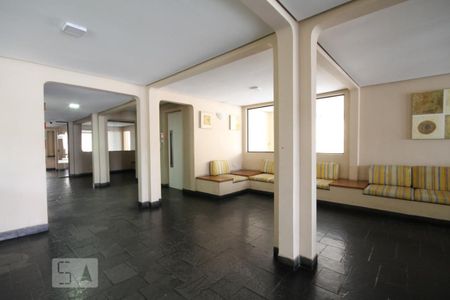 Apartamento à venda com 65m², 3 quartos e 1 vagaHall de Entrada