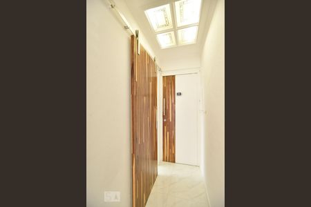 Apartamento à venda com 61m², 3 quartos e 1 vagaCorredor de entrada