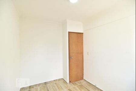 Apartamento à venda com 61m², 3 quartos e 1 vagaQuarto 2