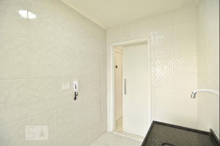 Apartamento à venda com 61m², 3 quartos e 1 vagaCozinha