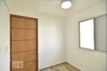 Apartamento à venda com 61m², 3 quartos e 1 vagaQuarto 3