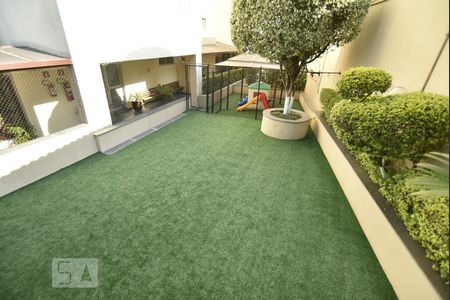 Apartamento à venda com 61m², 3 quartos e 1 vagaEspaço de lazer