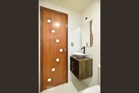 Apartamento à venda com 61m², 3 quartos e 1 vagaBanheiro