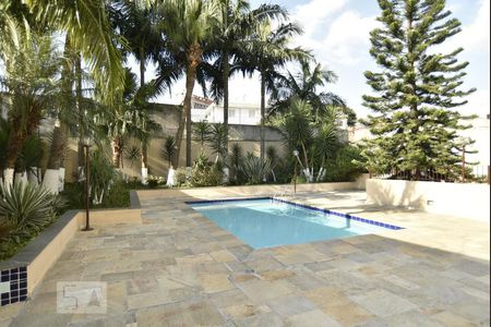 Apartamento à venda com 61m², 3 quartos e 1 vagaPiscina