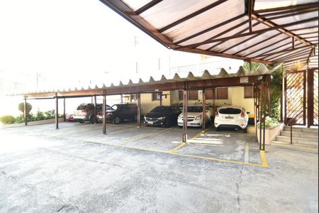 Apartamento à venda com 61m², 3 quartos e 1 vagaGaragem