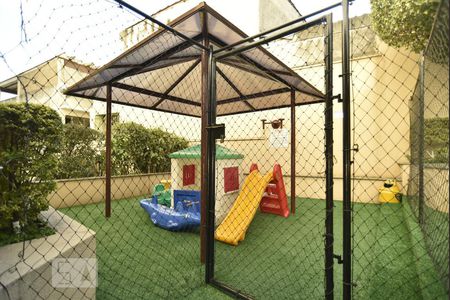 Apartamento à venda com 61m², 3 quartos e 1 vagaPlayground