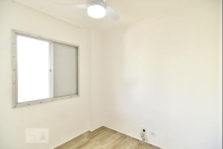 Apartamento à venda com 61m², 3 quartos e 1 vagaQuarto 3