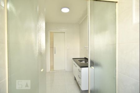 Apartamento à venda com 61m², 3 quartos e 1 vagaCozinha