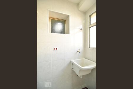 Apartamento à venda com 61m², 3 quartos e 1 vagaÁrea de serviço