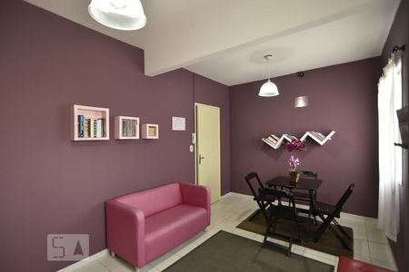 Apartamento à venda com 61m², 3 quartos e 1 vagaBrinquedoteca