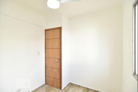 Apartamento à venda com 61m², 3 quartos e 1 vagaQuarto 3