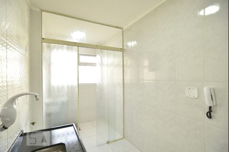 Apartamento à venda com 61m², 3 quartos e 1 vagaCozinha