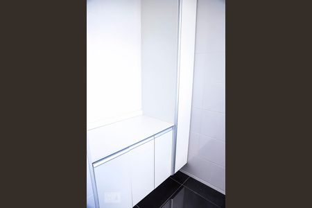 Apartamento à venda com 100m², 2 quartos e 2 vagas Apartamento à venda com 100m², 2 quartos e 2 vagasÁrea de Serviço