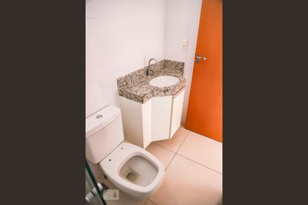 Apartamento à venda com 100m², 2 quartos e 2 vagas Apartamento à venda com 100m², 2 quartos e 2 vagasBanheiro Social