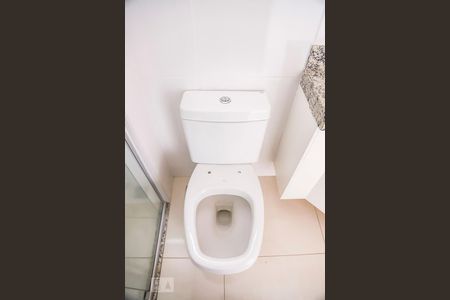 Apartamento à venda com 100m², 2 quartos e 2 vagas Apartamento à venda com 100m², 2 quartos e 2 vagasBanheiro da Suíte