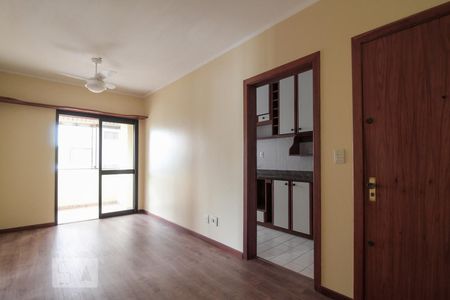 Sala de apartamento para alugar com 2 quartos, 85m² em Vila Ipiranga, Porto Alegre