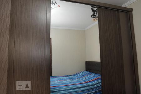 Casa à venda com 150m², 3 quartos e 3 vagasQuarto 2 - Armários