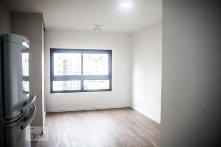 Sala/Quarto de kitnet/studio para alugar com 1 quarto, 24m² em Consolação, São Paulo