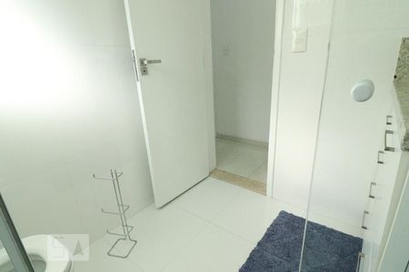 Casa à venda com 135m², 3 quartos e 2 vagasBanheiro 1