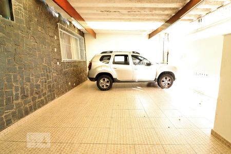 Casa à venda com 135m², 3 quartos e 2 vagasÁrea Externa