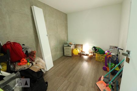 Casa à venda com 135m², 3 quartos e 2 vagasQuarto de Serviço