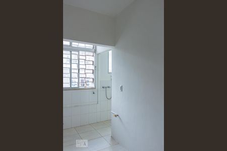Apartamento à venda com 122m², 3 quartos e sem vagaCozinha