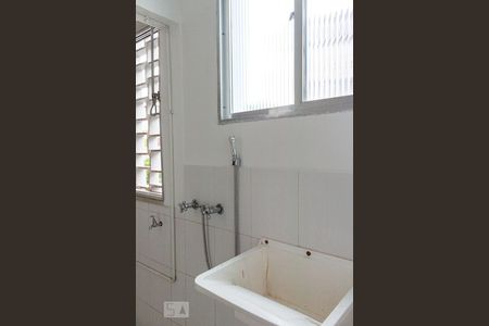 Apartamento à venda com 122m², 3 quartos e sem vagaÁrea de Serviço