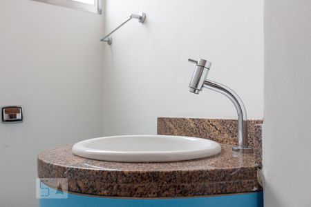 Apartamento à venda com 122m², 3 quartos e sem vagaLavabo